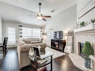 604 Teakwood Dr, Flower Mound, TX 75028