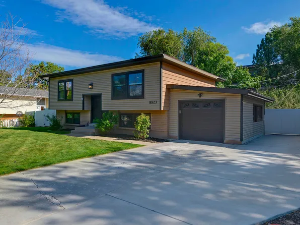 8523 S Kelsch Dr, Sandy, UT 84093