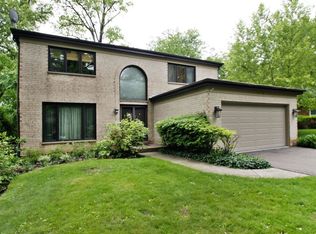 3000 Priscilla Ave, Highland Park, IL 60035