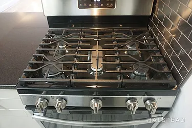 Rented by Halstead Real Estate