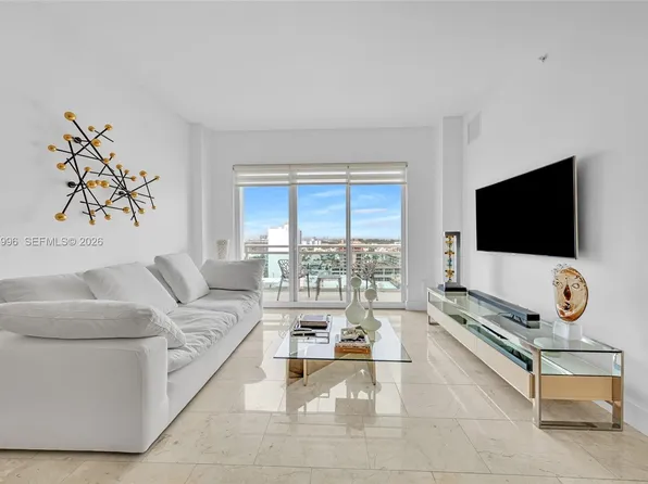 6917 Collins Ave Penthouse 22, Miami Beach, FL 33141