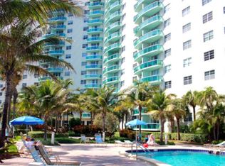 3801 S Ocean Dr #34A, Hollywood, FL 33019