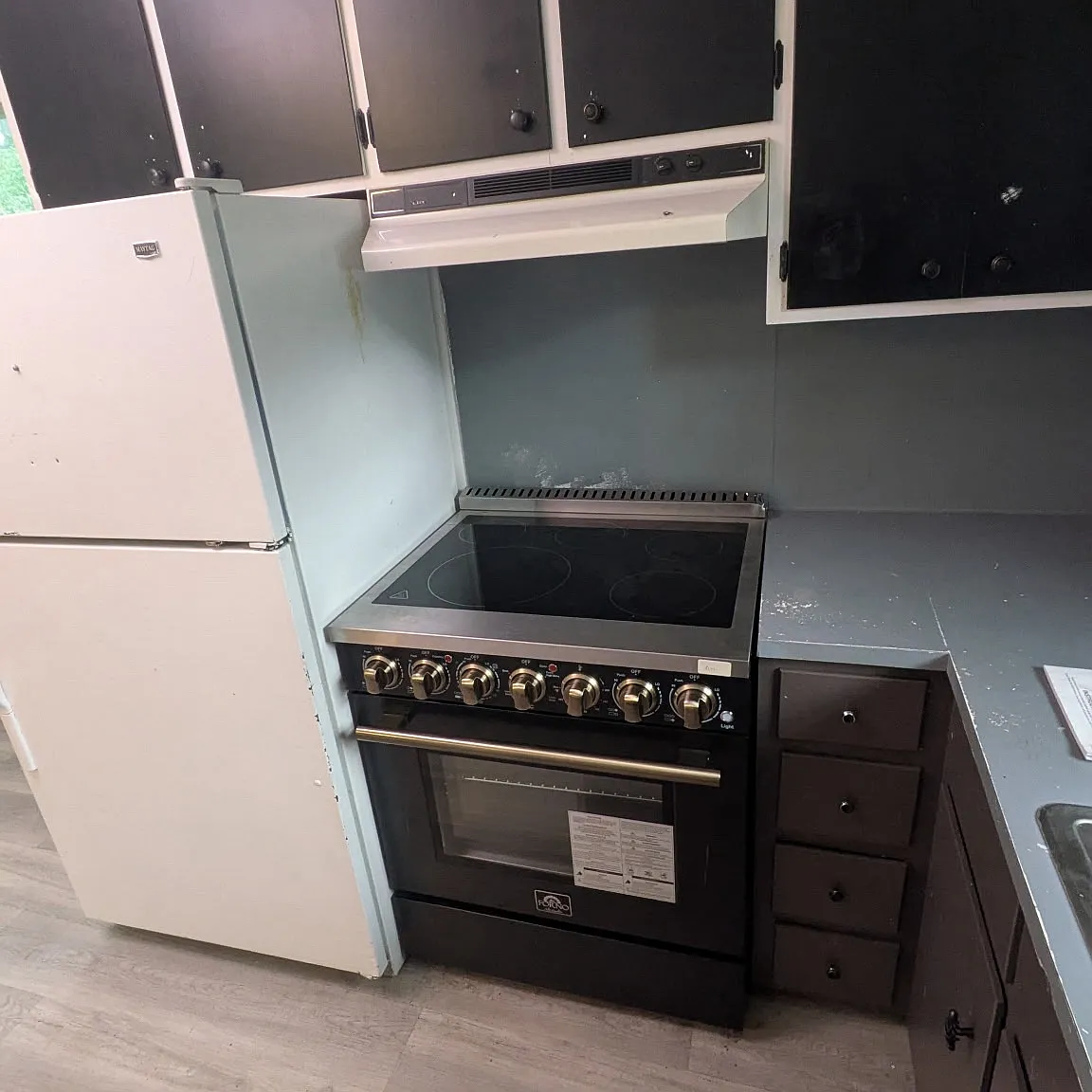 Studio, $1,000 — Photo 4