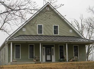 701 N Truitt Rd, Muncie, IN 47303
