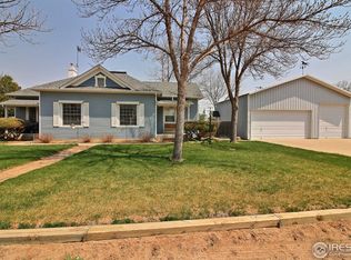 312 3rd St, Pierce, CO 80650