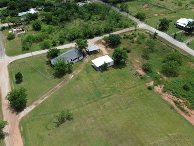 706 Jefferson Ave, Cisco, TX, 76437