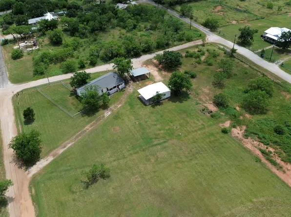 706 Jefferson Ave, Cisco, TX 76437
