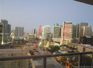 1111 SW 1st Ave APT 2421-N, Miami, FL 33130