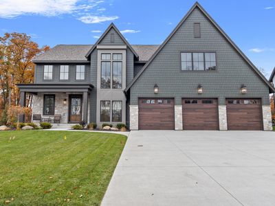 734 Shawnee Woods Rd, Hamel, MN, 55340