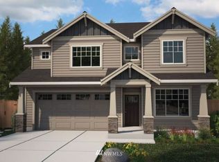 3115 Stephanie Loop NE, Lacey, WA 98516