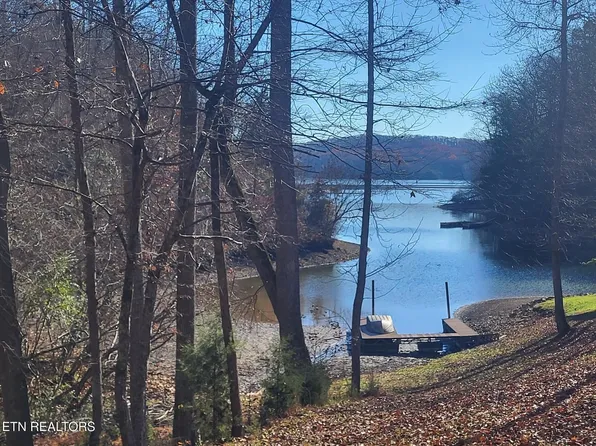 0 Bluegreen Way Lot 96 & 97, Rockwood, TN 37854