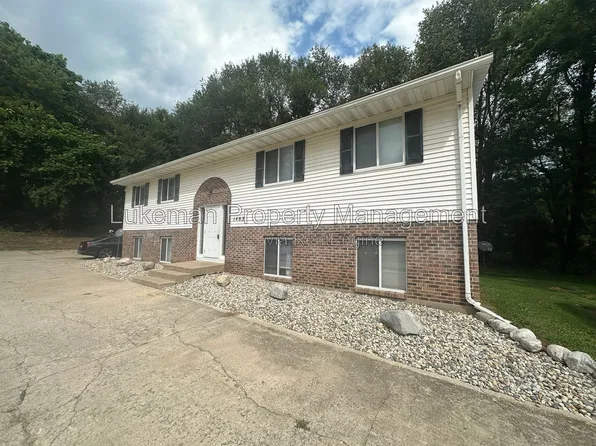 1405 Huntington Ave APT 3, Kalamazoo, MI 49048