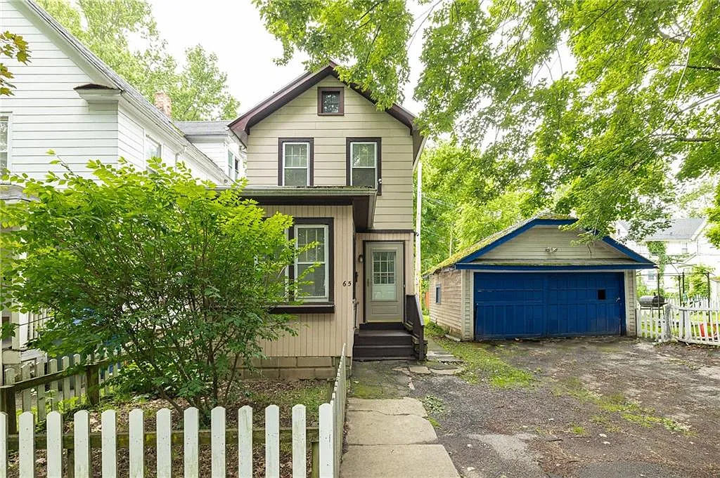 2 bed, 1164 sqft, $1,500 — Photo 1