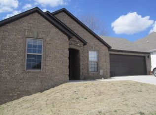 41 Ashcraft Ct, Paragould, AR 72450