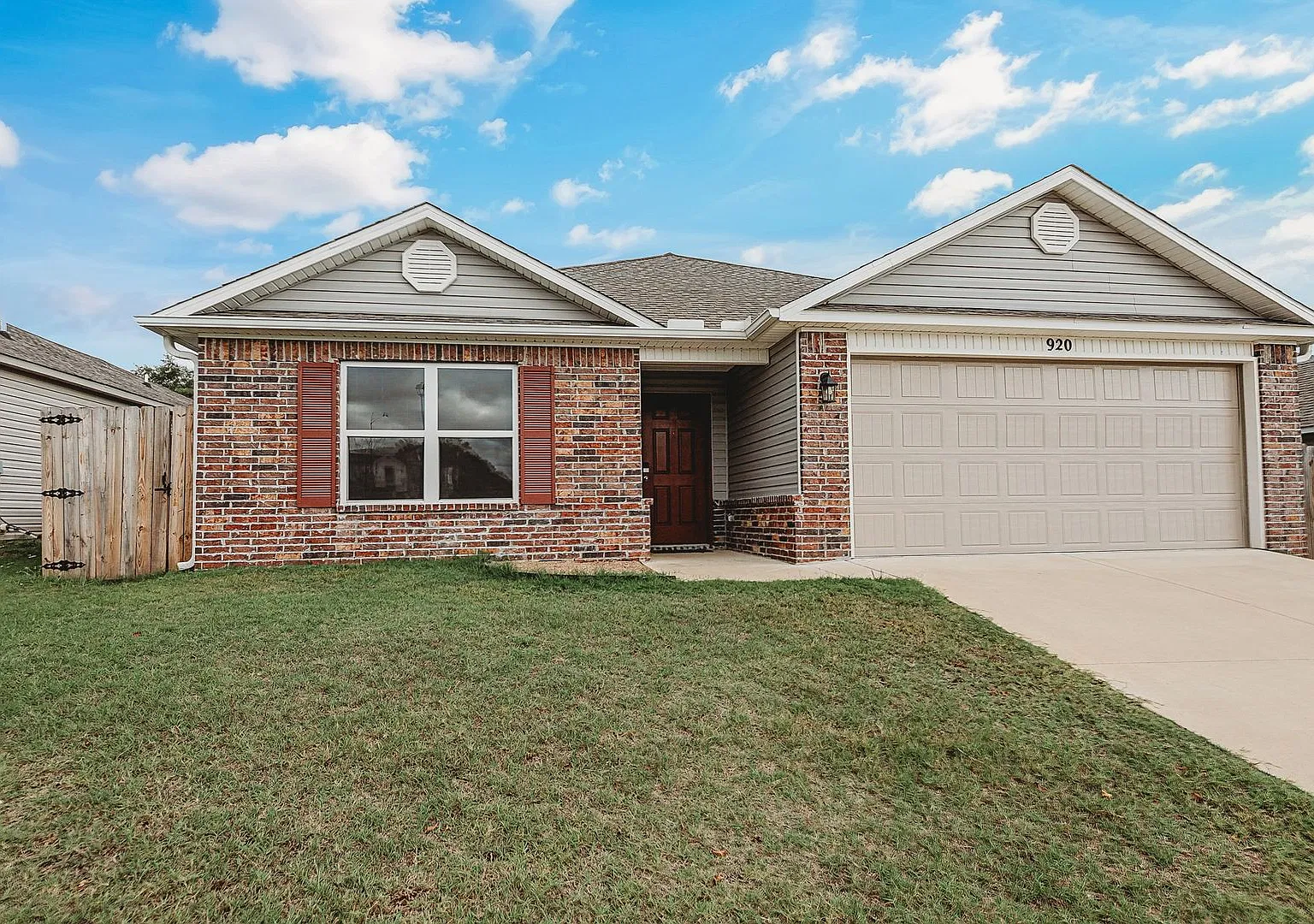 Awesome home for your family! — Photo 1