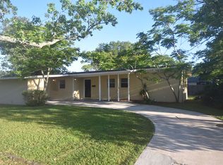 1517 N Bentin Dr, Jacksonville Beach, FL 32250