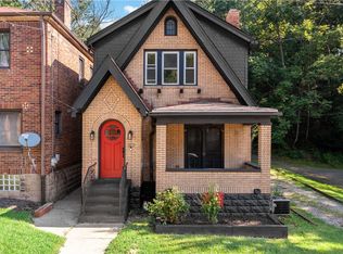 3656 Baytree St, Pittsburgh, PA 15214