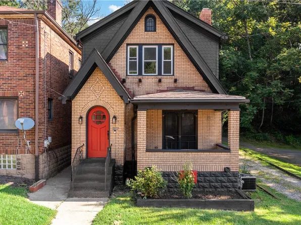 3656 Baytree St, Pittsburgh, PA 15214