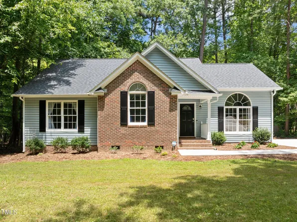 7031 Calais Dr, Durham, NC 27712
