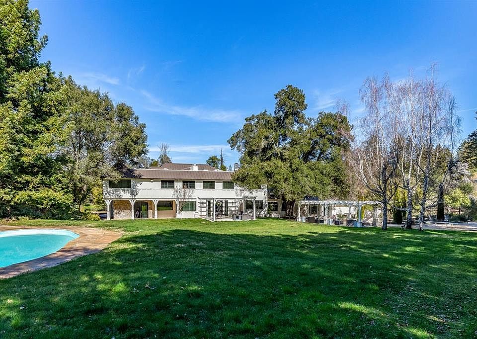 1550 Portola Rd, Woodside, CA 94062 Zillow