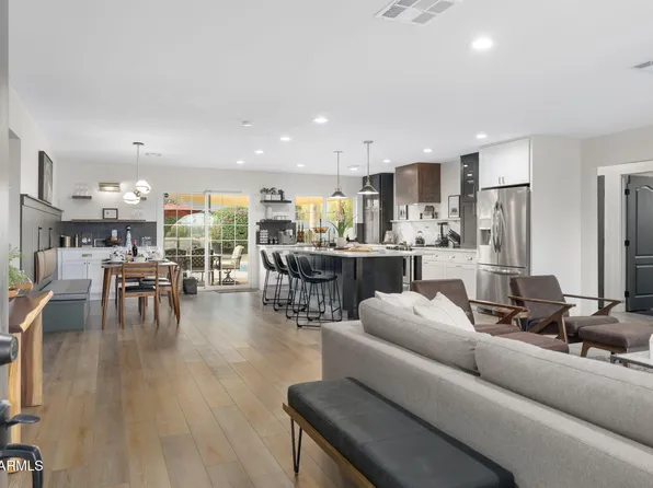 5142 E Nisbet Rd, Scottsdale, AZ 85254