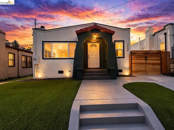 2648 77th Ave, Oakland, CA 94605