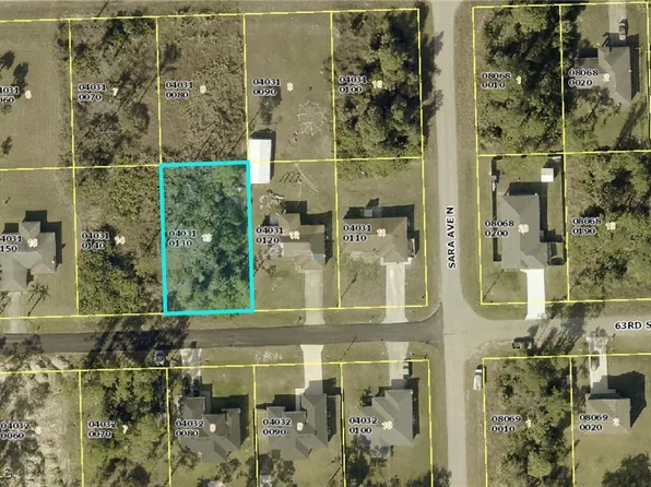 3504 63rd St W, Lehigh Acres, FL 33971