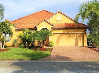 12453 Country Day Cir, Fort Myers, FL 33913