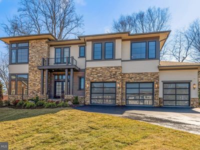 3434 Malbrook Dr, Falls Church, VA, 22044