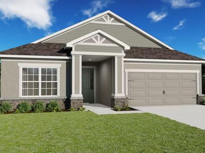 788 Cypress Creek Run, Saint Cloud, FL, 34771