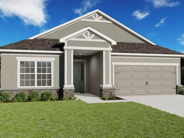 788 Cypress Creek Run, Saint Cloud, FL 34771