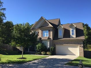 4621 Kinnakeet Way, Greensboro, NC 27455