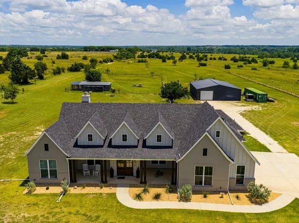 761 Dovie Ln, Milford, TX 76670