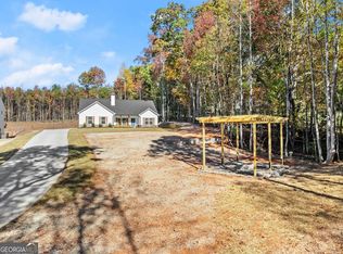 3009 Highway 17, Clarkesville, GA 30523