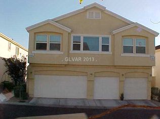 6551 Buster Brown Ave UNIT 103, Las Vegas, NV 89122