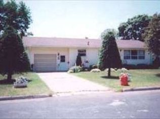 665 E Olson St, Blair, WI 54616