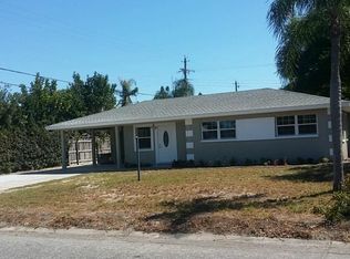 1303 Harvard Ave, Bradenton, FL 34207