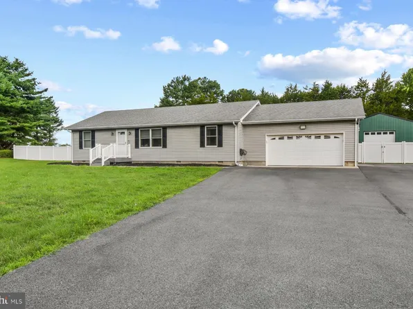 2947 Hazlettville Rd, Dover, DE 19904