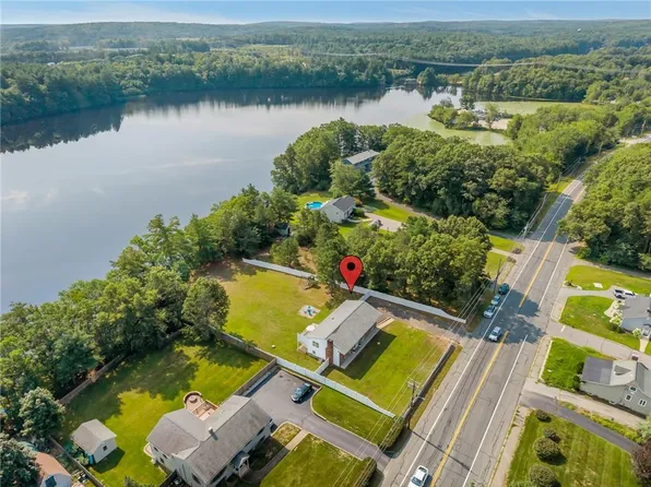 1566 Victory Hwy, North Smithfield, RI 02896