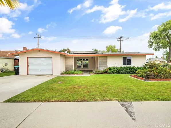 13602 Allerton St, Whittier, CA 90605