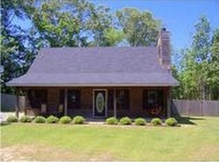 2885 County Road 57, Verbena, AL 36091