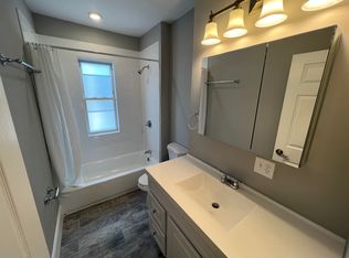 33 Hancock St #3A, Somerville, MA 02144