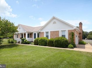 1565 Courthouse Rd, Catlett, VA 20119