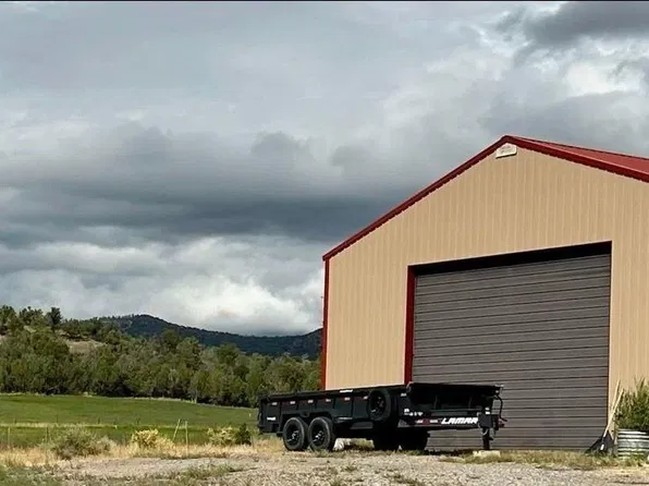 12451 State Highway 151, Ignacio, CO 81137