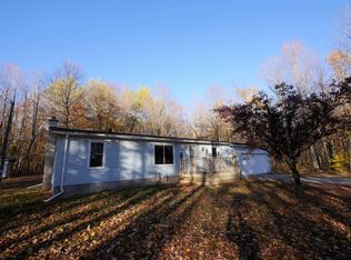 23640 M 32 S, Hillman, MI 49746