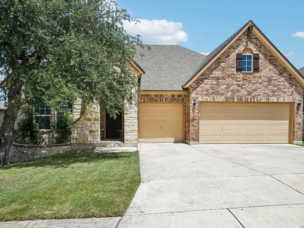 25322 Pleasant Beach, San Antonio, TX 78255