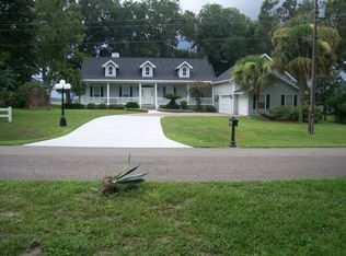 85244 Avant Rd, Yulee, FL 32097