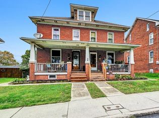 730 Baltimore St, Hanover, PA 17331
