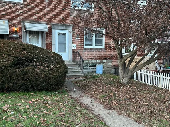 6182 Newtown Ave, Philadelphia, PA 19111