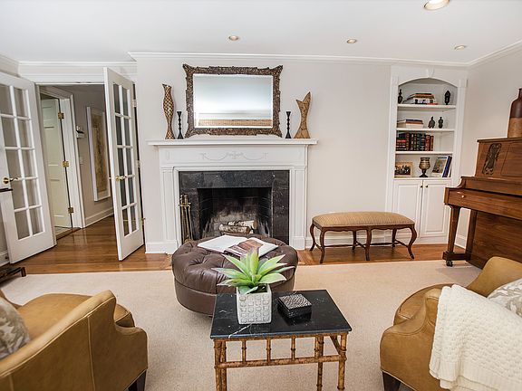 66 White Oak Shade Road